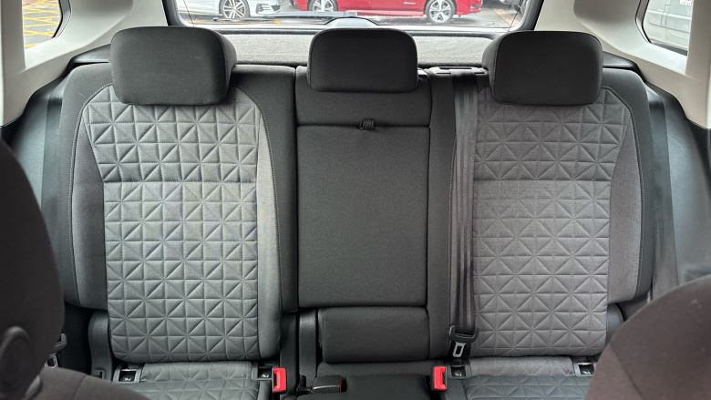 Volkswagen Tiguan 1.5 TSI Life 5dr Petrol Estate